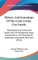 History And Genealogy Of The Cock, Cocks, Cox Family