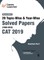 CAT 29 Topic-wise & Year-wise Solved Papers 1990-2018 (Revised Edition)
