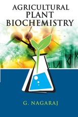 Agricultural Plant Biochemistry Agricultural Plant Biochemistry