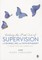 Getting the Best Out of Supervision in Counselling & Psychotherapy