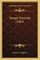 Dumpy Proverbs (1903)