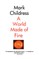 A World Made of Fire