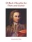 32 Bach Chorales for Flute and Guitar