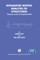 Integrated Matrix Analysis of Structures