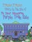I Wonder, I Wonder, What's On This Side of My "Super" Adventurous Purple Train Ride