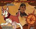 The Adventures of Velvet the Culinary Husky