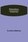 Chanticleer; A Thanksgiving Story of the Peabody Family