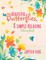 Beautiful Butterflies, a Simple Relaxing Coloring Book