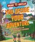 You Decide Your Adventure