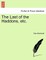 The Last of the Haddons, Etc.