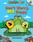 Don't Worry, Bee Happy: An Acorn Book (Bumble and Bee #1)
