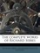 The complete works of Richard Sibbes