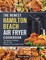 The Newest Hamilton Beach Air Fryer Cookbook