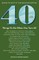 40 Things to Do When You Turn 40 - Second Edition