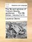 The Life and Opinions of Tristram Shandy, Gentleman. ... the Fifth Edition. Volume 9 of 9