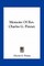 Memoirs of REV. Charles G. Finney