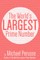 The World's Largest Prime Number