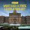 What Does a State Legislature Do?