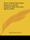 Seven Articles on London Pauperism and Its Relations with the Labor Market (1870)