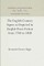 The English Country Squire as Depicted in English Prose Fiction from 1740 to 1800