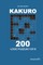 Kakuro - 200 Logic Puzzles 10x10 (Volume 10)
