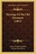 Theology Of The Old Testament (1883)