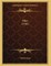 Odes (1756)
