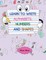 Learn to Write Alphabets, Numbers and Shapes (Color Version)