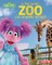 A Trip to the Zoo with Sesame Street (R)