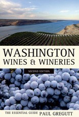 Washington Wines and Wineries