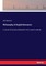 Philosophy of English literature