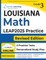 LEAP Test Prep