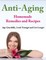 Anti-Aging - Homemade Remedies and Recipes