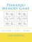 Peekapoo Memory Game