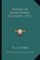 Stories Of Shakespeare's Tragedies (1911)