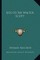 Life of Sir Walter Scott