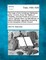 The Case of the Centenary Methodist Episc. Church, as to the Rights of Trustees, and the Power of a Court of Law to Compel Them, by Mandamus, to Admit a Minister Appointed According to the Discipline of Their Church