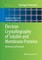 Electron Crystallography of Soluble and Membrane Proteins