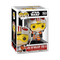 FUNKO POP! Vinila figūra: Star Wars - Luke Skywalker