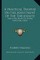 A Practical Treatise on the Adjustment of the Theodolite