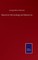 Report on the Geology and Resources