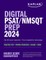Digital Psat/NMSQT Prep 2024