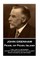 John Oxenham - Pearl of Pearl Island