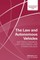 The Law and Autonomous Vehicles