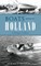 Boats Made in Holland