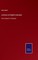 Lectures on English Literature
