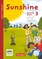 Sunshine 3. Schuljahr - Allgemeine Ausgabe - Activity Book mit interaktiven Übungen auf scook.de