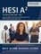 HESI A2 Study Guide 2020-2021