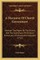 A Discourse Of Church Government