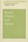 Collected Papers of Kenneth J. Arrow